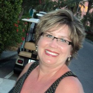 Meet your Posher, Karen